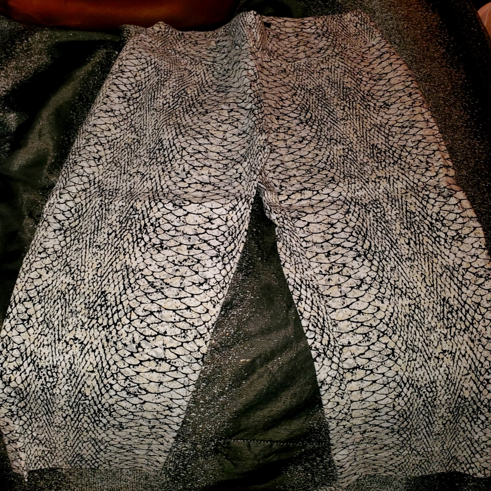 Zac & Rachel dress pants